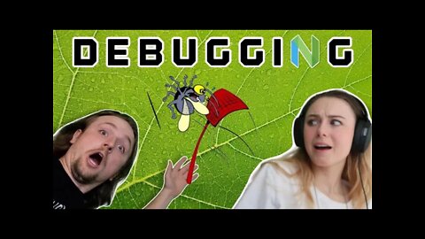 Debugging In Neovim (ft BashBunni)
