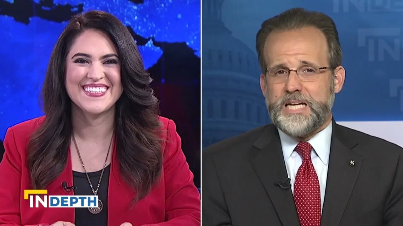 The Revolution in Cuba EWTN NEWS IN DEPTH July 16, 2021