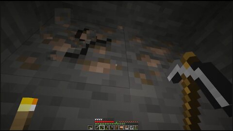 "Looking for Ferrum" Ch. 2 Hard Survival Series