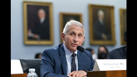 Dr. Fauci tests positive for COVID-19