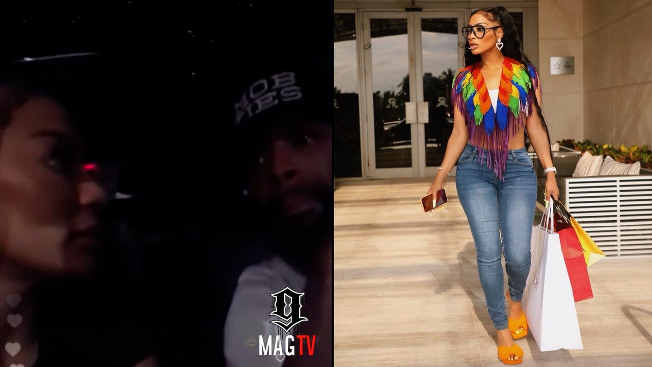 Tommie Lee Blames J Prince Jr. For Stopping Love & Hip Hop Houston! 🛑