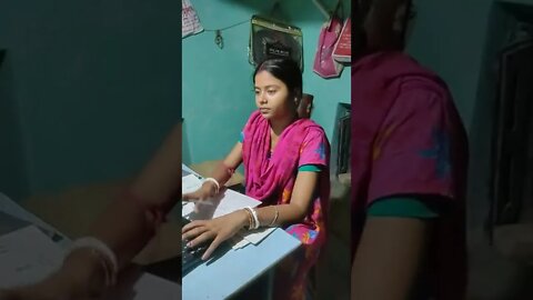 Data Entry// My wife Injoy Life