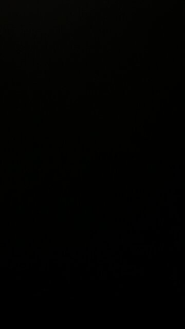 Climate emergency warning