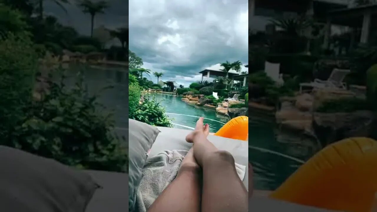 Pool Day Tiktok vscobyysyd