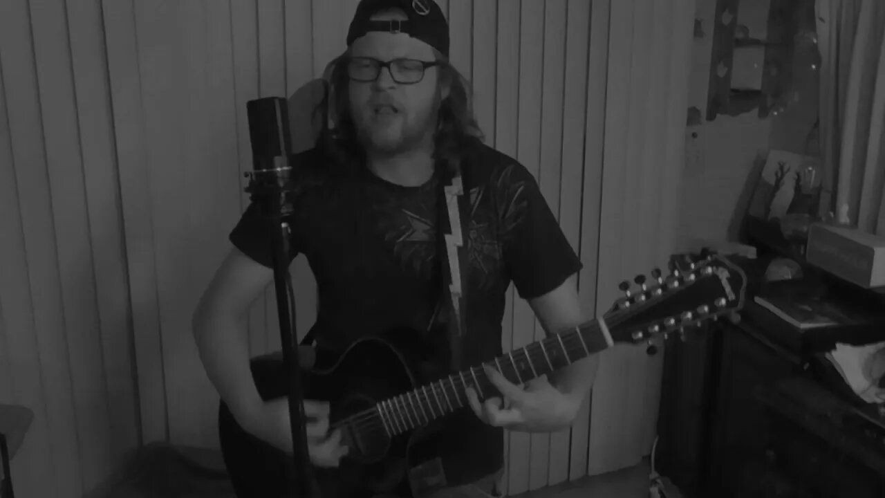 Caden System of a Down Spiders Cover