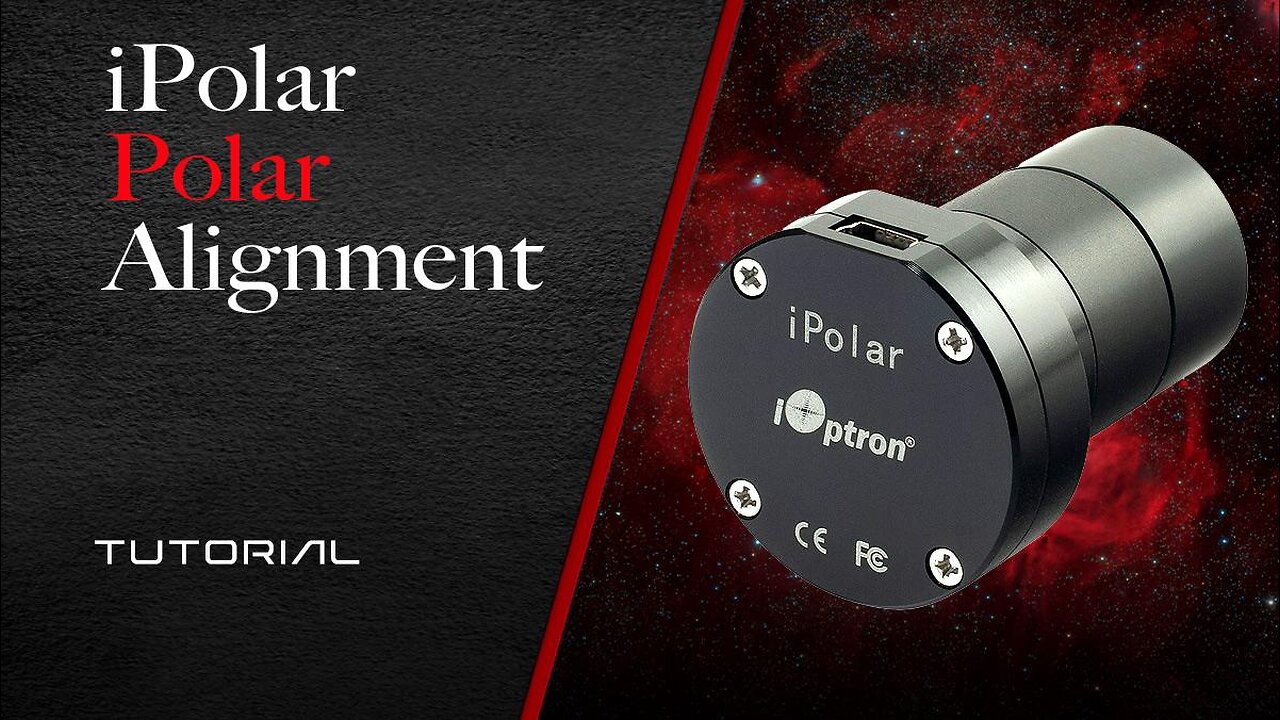 iPolar - Polar Alignment Tutorial