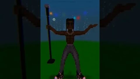 TRAVIS SCOTT NO MINECRAFT ⛰🔥🤯😱😱😱😱😱😱😱😱#shorts #travisscott #minecraft