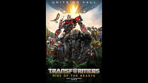 Transformers Hollywood English movie