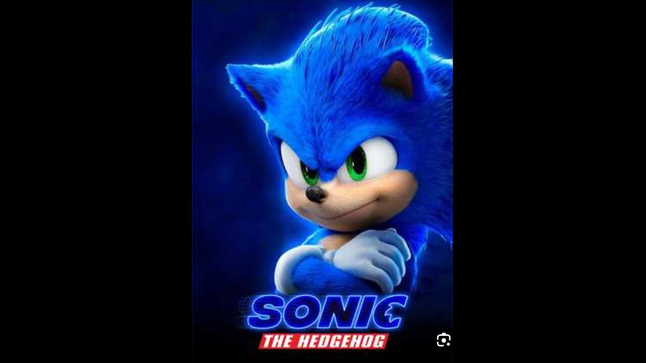 Game Attractive sonic