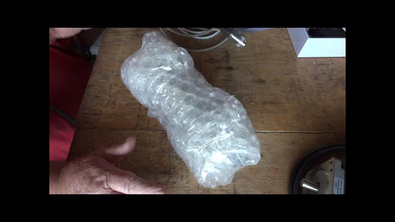 Rebuild of a Craftsman Jointer, 103.23340 Part 5 + CNC project