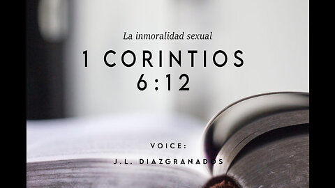 1 Corintios 6:12