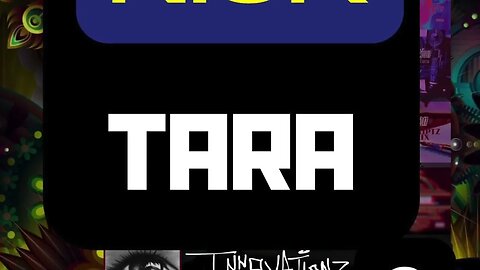Nick Tara - Forgiveness