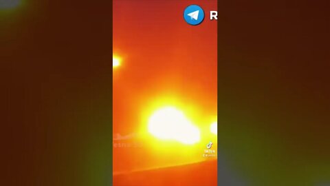 #Russian "#Tornado" destroy the positions of the Armed Forces of #Ukraine