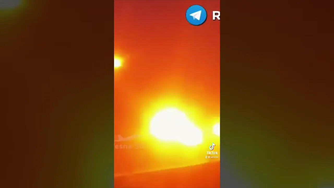 #Russian "#Tornado" destroy the positions of the Armed Forces of #Ukraine