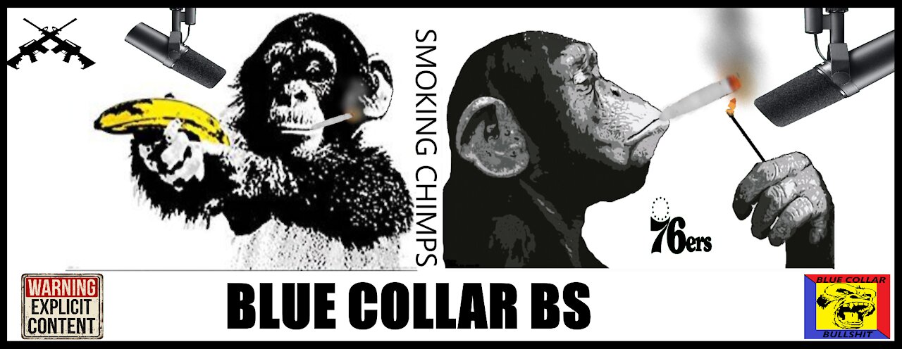 Blue Collar BS ep.45