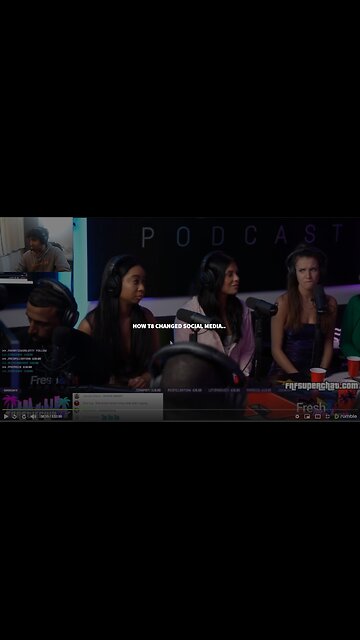 HOW ANDREW TATE CHANGED SOCIAL MEDIA..