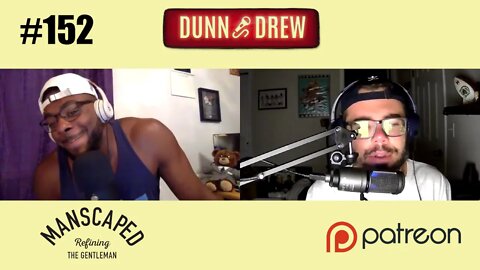 Football is back! | Dunn and Drew Episode #152