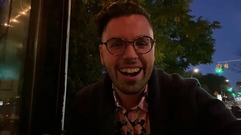 Special Philosophical Chat: November 2020
