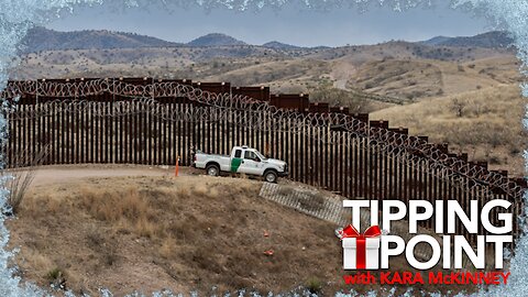 TONIGHT on TIPPING POINT | Texas Republicans Unveil Border Security Plan