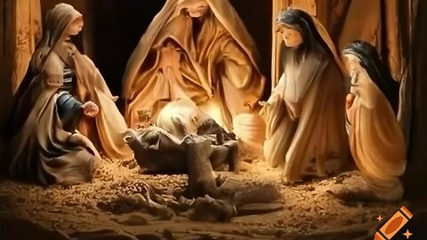 Three Wise Men