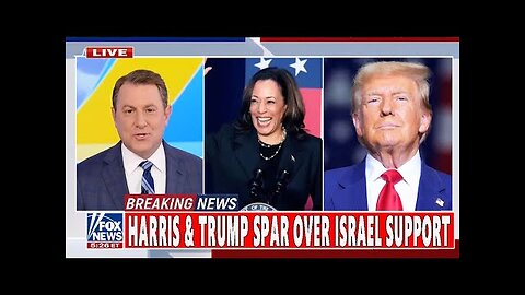 FOX and Friends First 9_15_24 FULL END SHOW _ FOX BREAKING NEWS TRUMP September 15, 2024