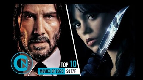 Top 10 best movies so far...