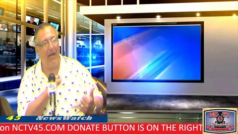 NCTV45 NEWSWATCH MORNING SUNDAY JULY 5 2020 WITH ANGELO PERROTTA