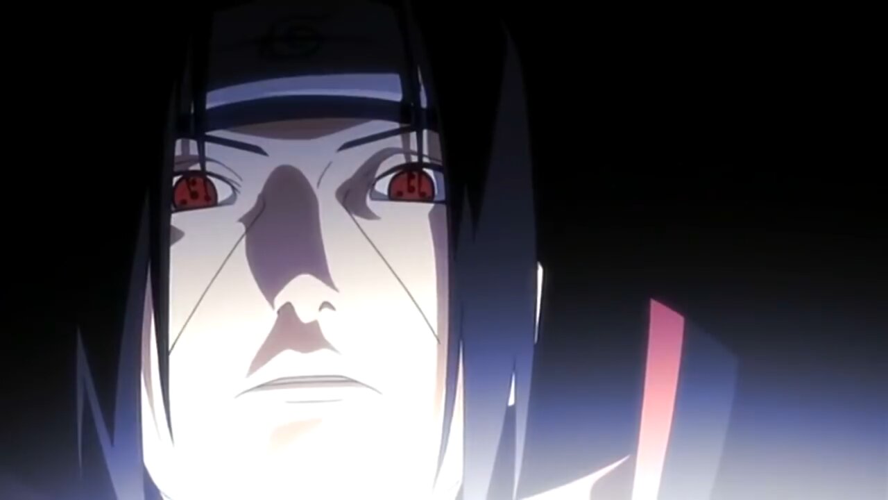 Naruto Shippuden OP / Opening 6 60FPS