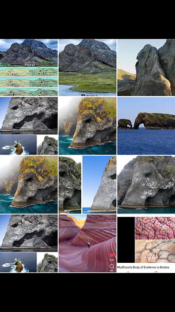 Earth… ITS ALL A LIE!