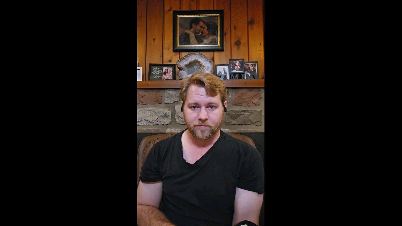 Let's Read a Chapter a Day: Psalms Chapter 44