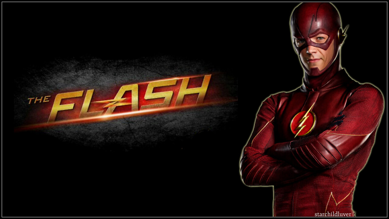 The Flash - Most overpowered moments