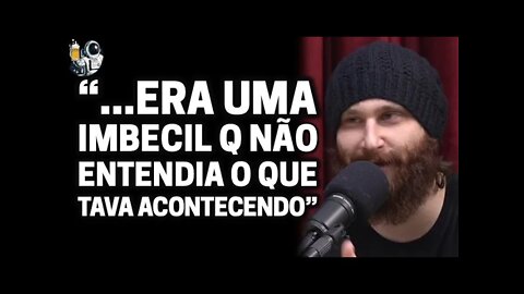 A MÃE DELE ERA R4C!STA? com Humberto Rosso, Daniel Varella e DecoMachado | PlanetaPodcast(CineClube)