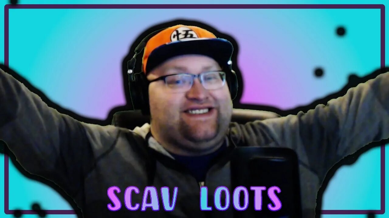 Scav Loots | Escape From Tarkov