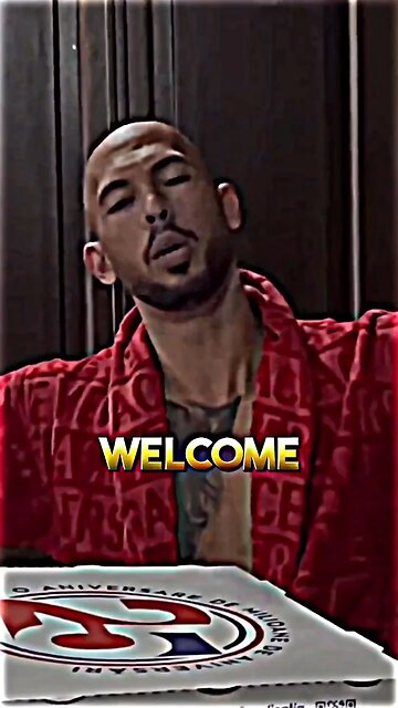 Sneako Rinses Tate Hater