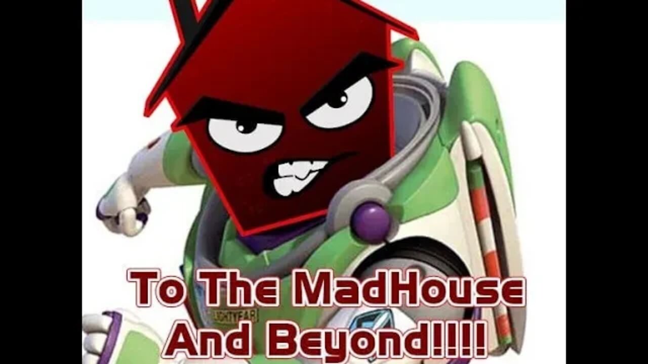 Madhouse token meme contest winners!!