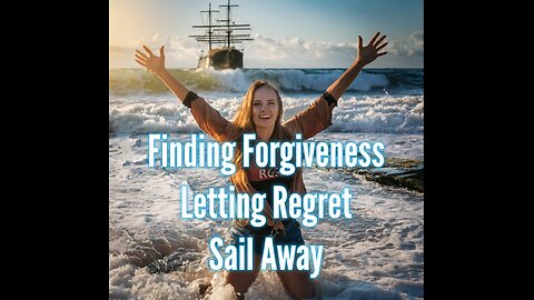 Finding Forgiveness