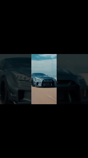 2021 Nissan GT R Premium | Best GTR in World | Supercar |