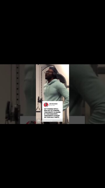 The SECRET to accomplishing whatever you want