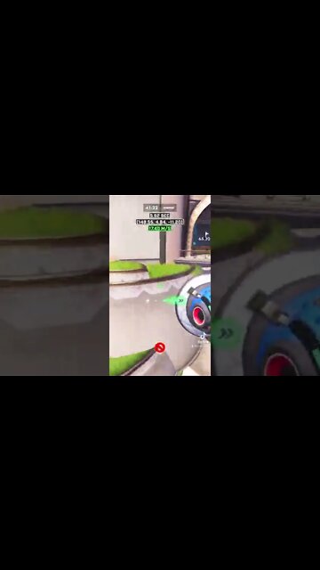 Lucio Surf 8 Overwatch 2 Beta Waiting Room