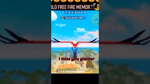I miss old day in free fire #shorts #viralvideo_ #tiktok