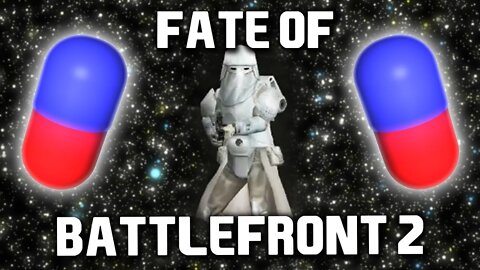 Fate of Battlefront 2