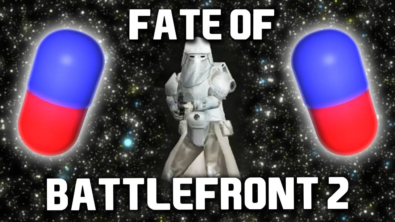 Fate of Battlefront 2