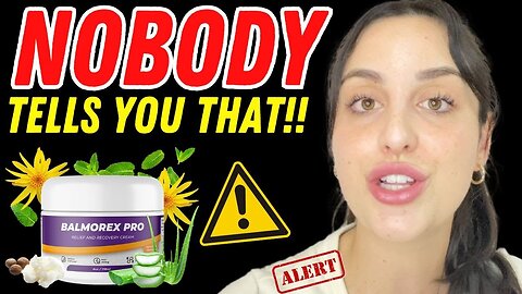 BALMOREX PRO - ((⚠️NEW WARNING!!⚠️)) Balmorex Pro Review - Balmorex Pro Reviews - Balmorex Pro