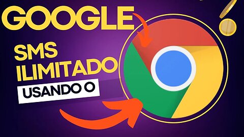 🔴 Android SMS Ilimitado com ajuda do GOOGLE MESSAGEN