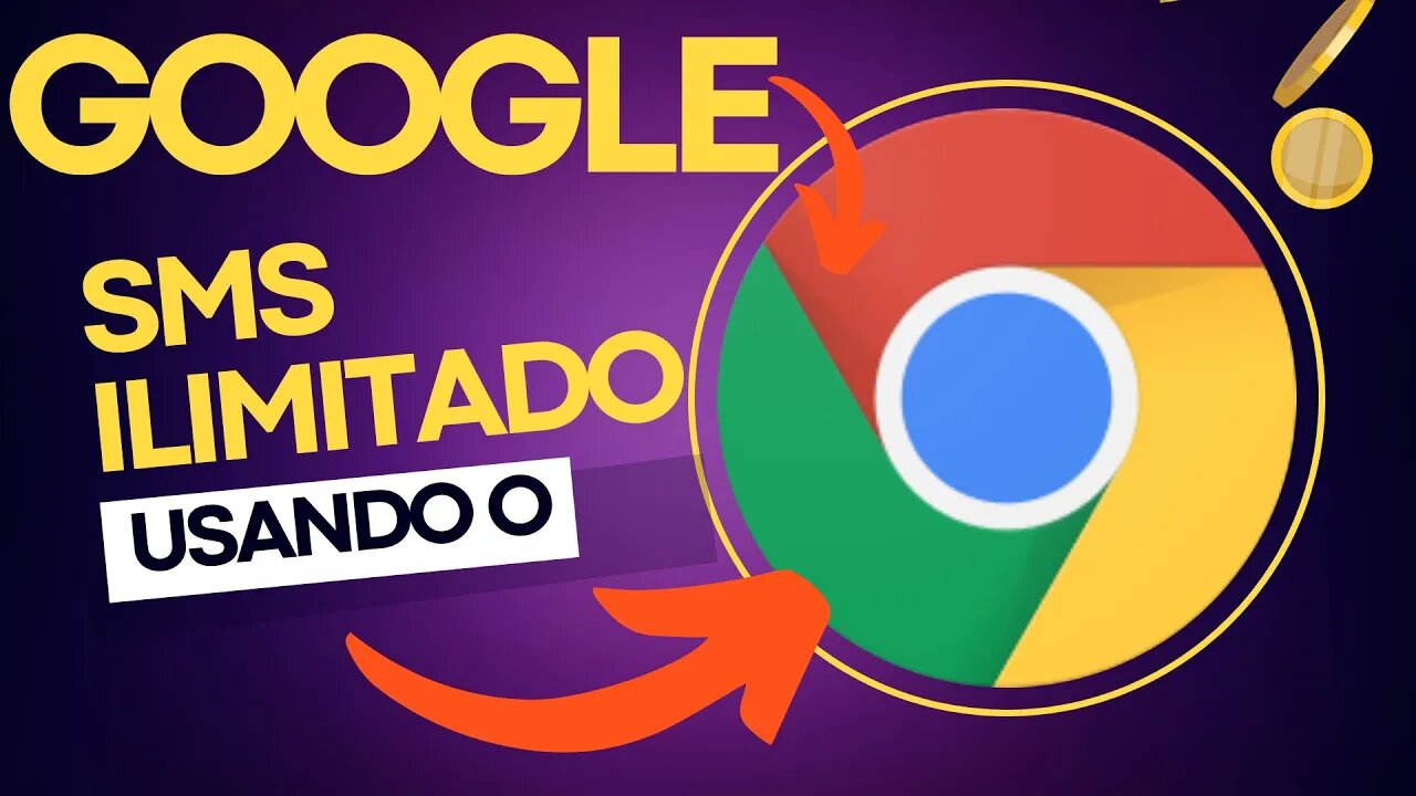 🔴 Android SMS Ilimitado com ajuda do GOOGLE MESSAGEN