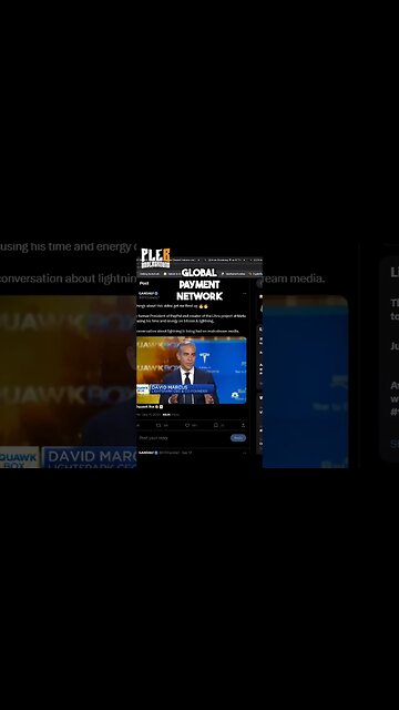 Bitcoin Revolutionizes Global Payments with Lightning Network Breakthrough