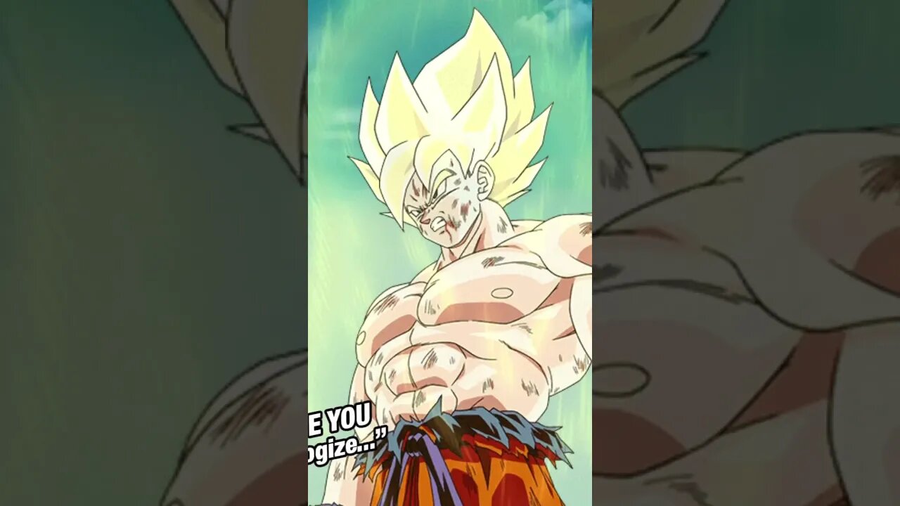 ***NEW*** Dokkan Carnival Goku’s Active Skill Unleashed! #dokkanbattle #dokkan #dragonball #dbz