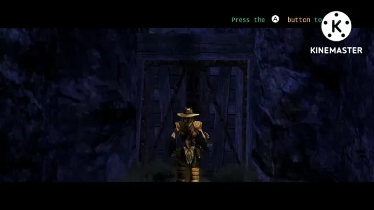 oddworld strangers wrath pt1 when a stranger comes to town