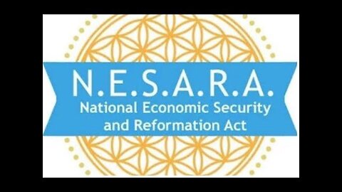 Change is on the Horizon - Saint Germain & The World Trust Fund (NESARA Mission - By James Rink)