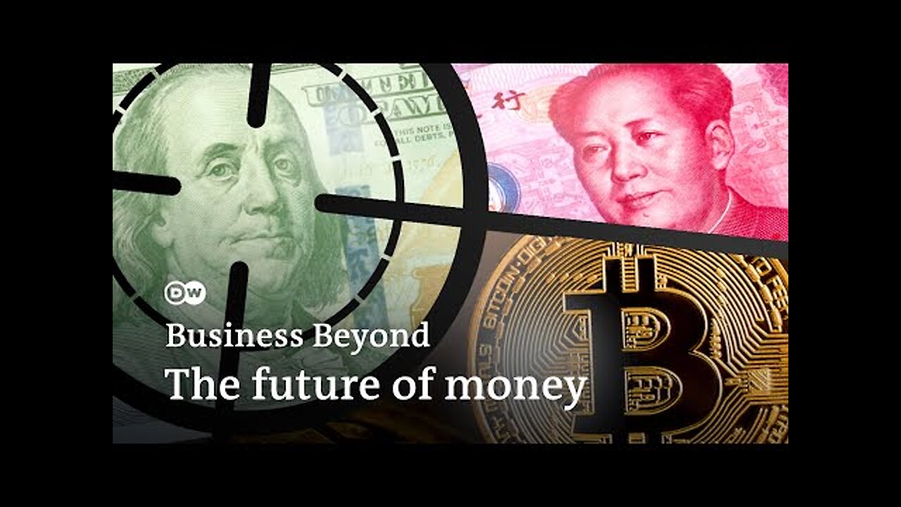 Can anything challenge the almighty dollar's dominance? | Business Beyond